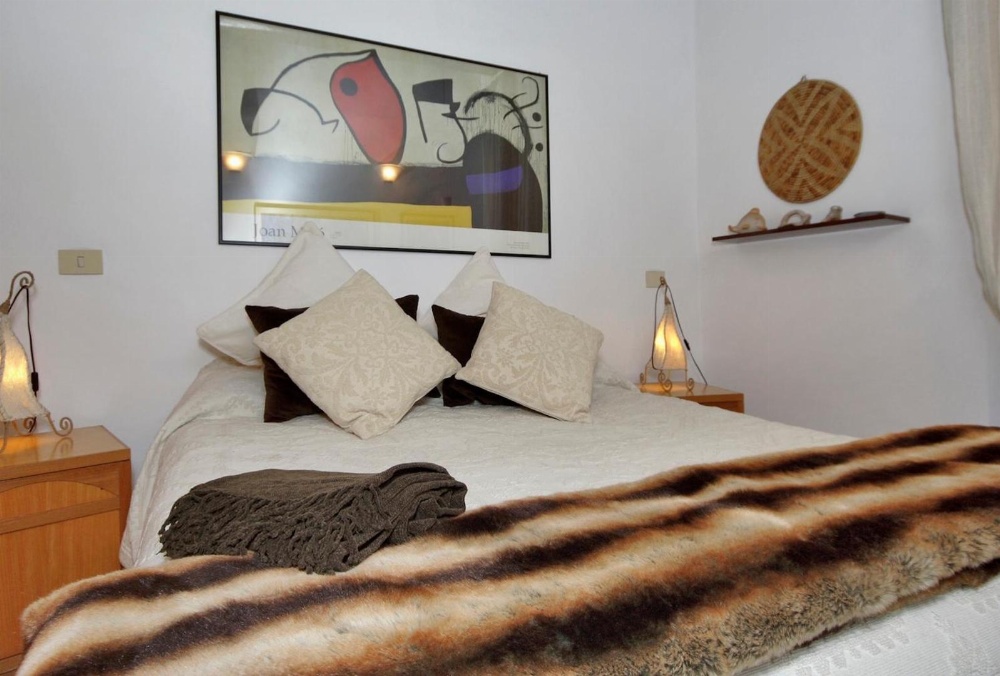Falegnami Apartment