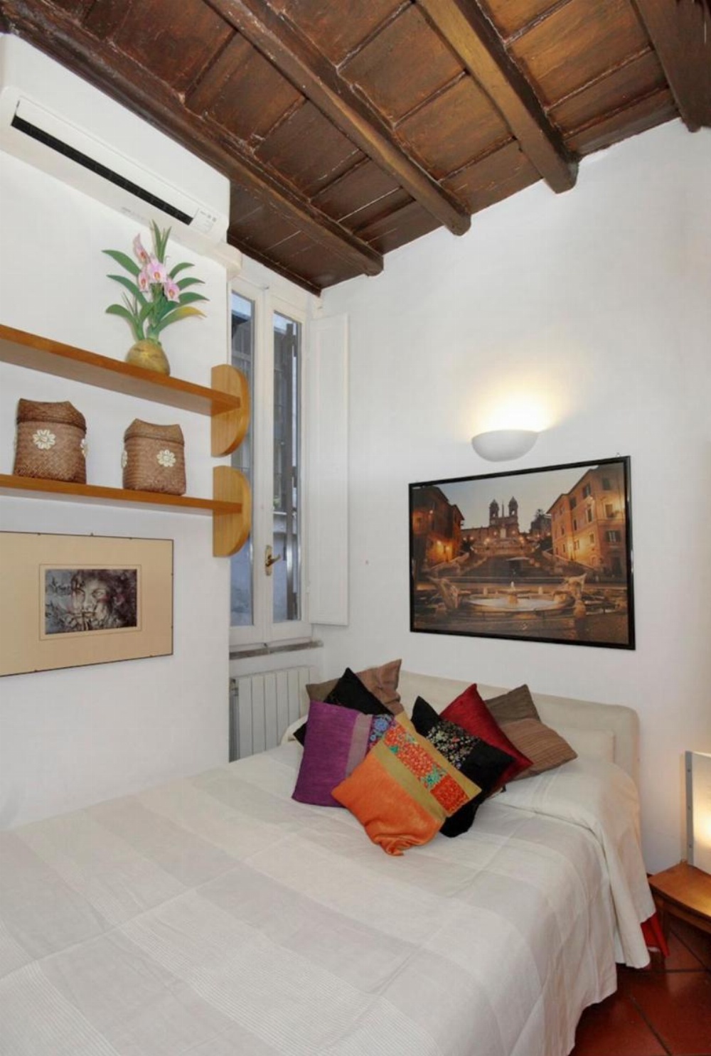 Falegnami Apartment